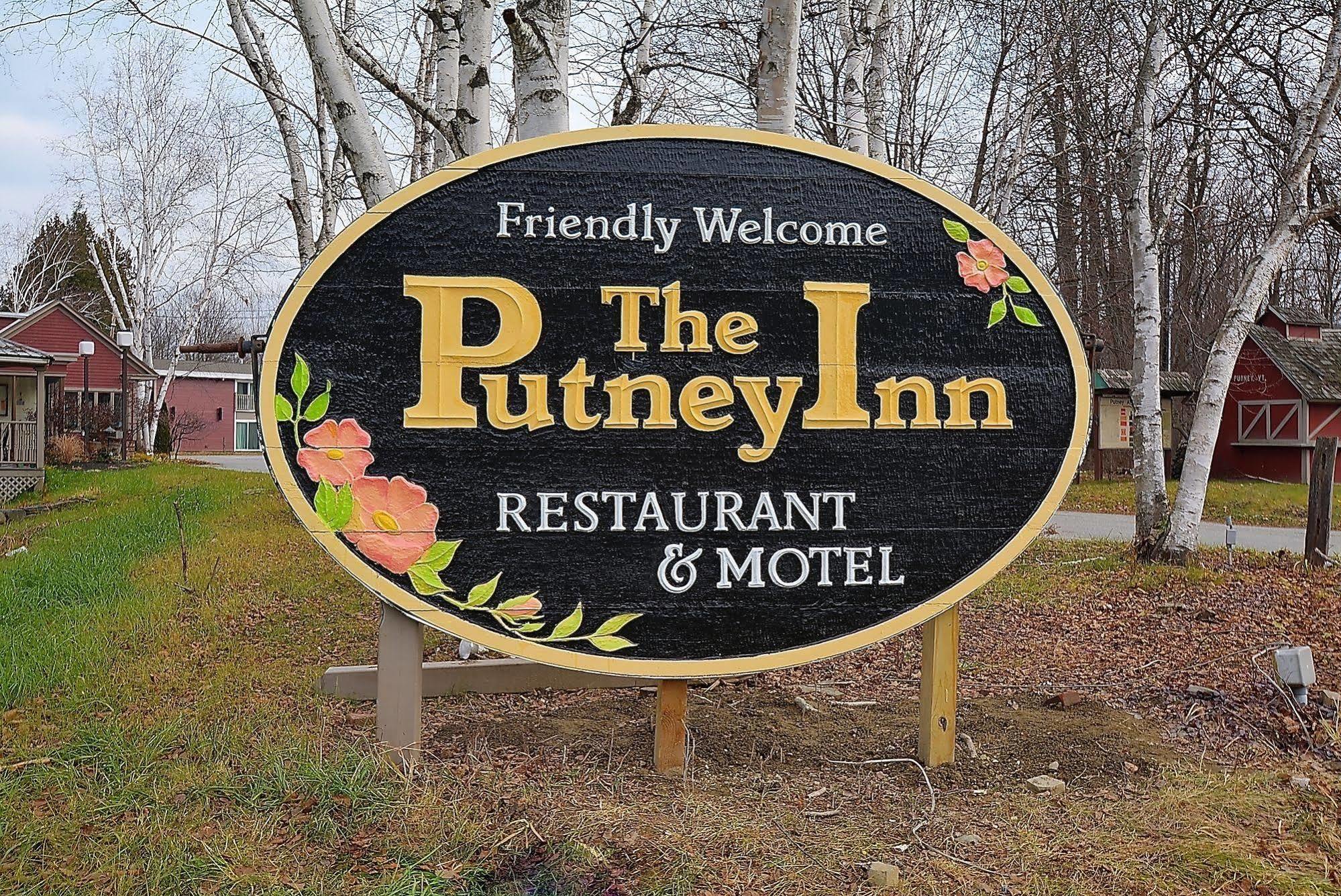 The Putney Inn ภายนอก รูปภาพ